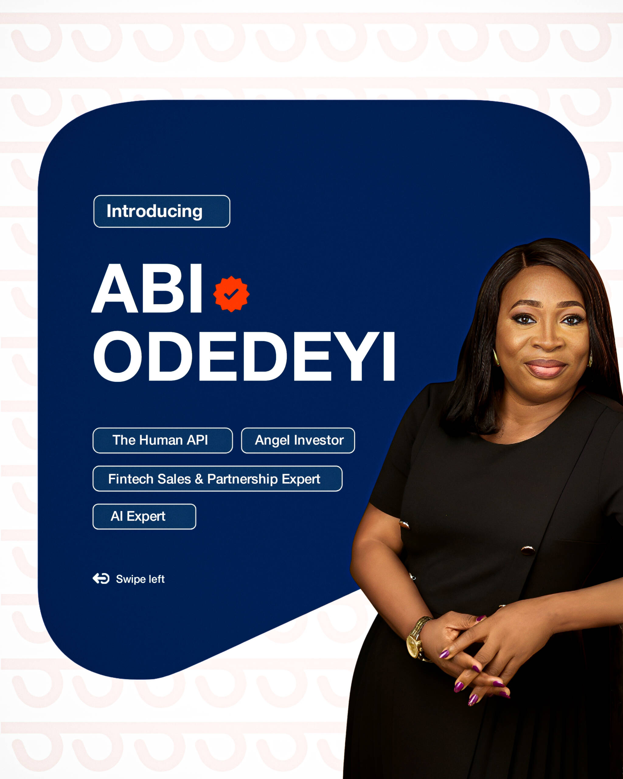 Abi Odedeyi
